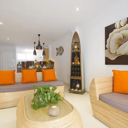Apartment Pebbles Sea Front